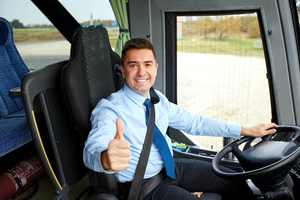 Driver Jobs in Italy