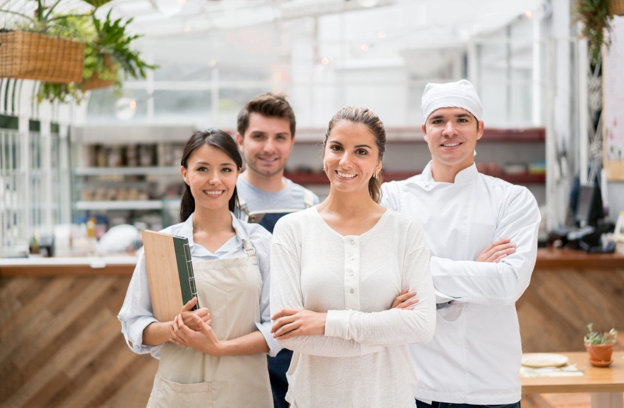 Hotel Jobs in Italy