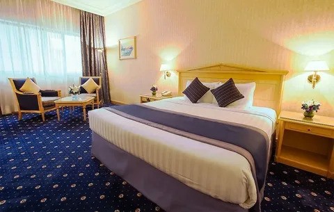Dubai Hotel Jobs