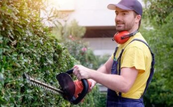 Canada Gardener Jobs