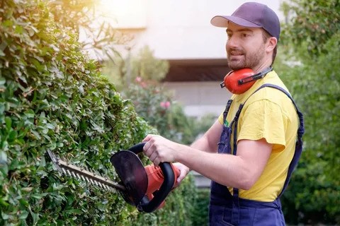 Canada Gardener Jobs