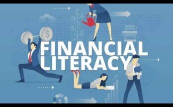Financial and Loan Literacy