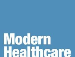 Modern Healthcare