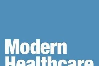 Modern Healthcare