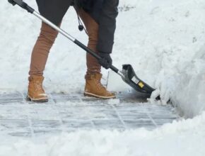 Snow Cleaning Jobs in Canada