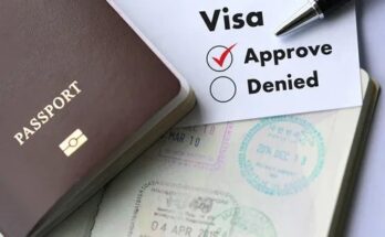 Visa & Immigration Guide: Work Permits, Student Visas, and Legal Immigration Help
