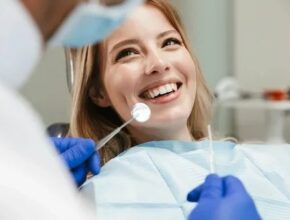 2025 Top 10 Latest Dental Treatments 