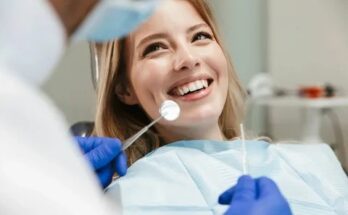 2025 Top 10 Latest Dental Treatments 