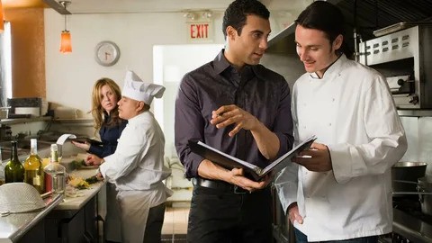 Restaurant Operation Manager Job in Dubai