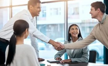 Customer Success Manager – Marketplace Italy (Milan) 