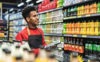 Salesperson – Retail Job at Ruito Trading Inc